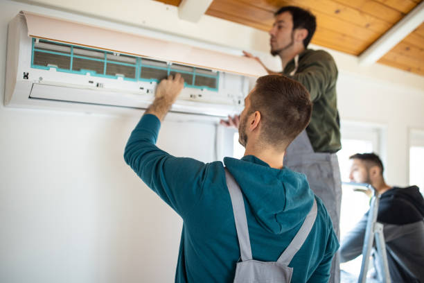 Best Geothermal HVAC Systems in Centre Grove, NJ