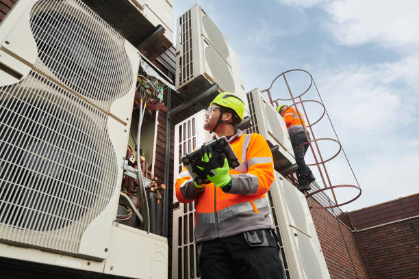 Best VRF (Variable Refrigerant Flow) Systems in Centre Grove, NJ