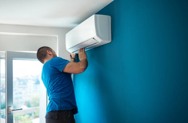 Best Thermostats and Smart Controls in Centre Grove, NJ