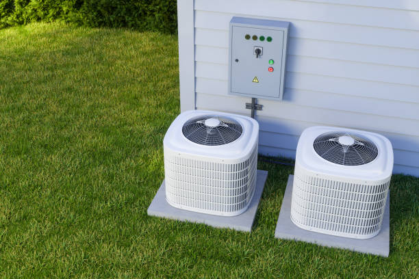 Best Seasonal HVAC Services in Centre Grove, NJ