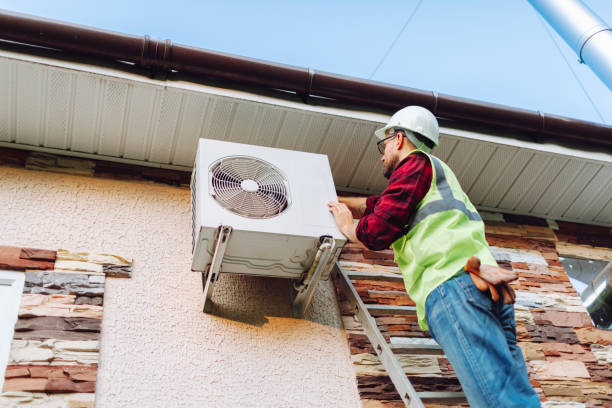 Best Residential HVAC in Centre Grove, NJ
