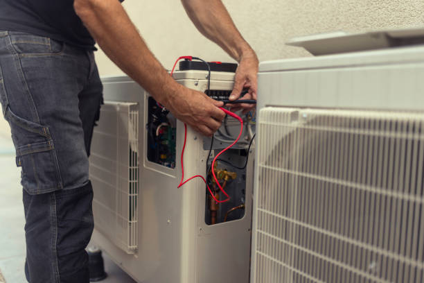 Best HVAC Financing and Leasing in Centre Grove, NJ