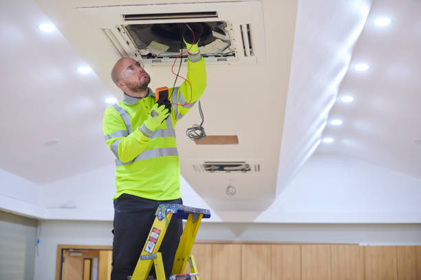 Professional HVAC in Centre Grove, NJ