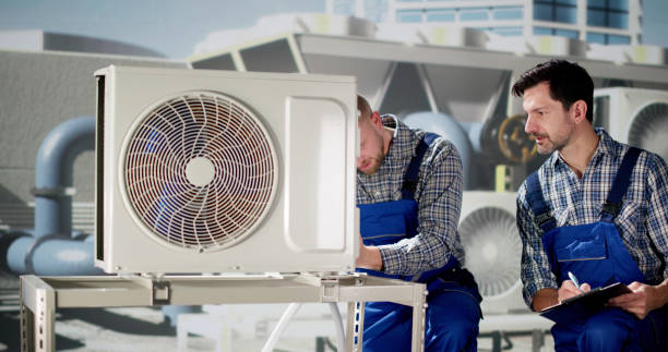 Best Ductless Mini-Split Systems in Centre Grove, NJ