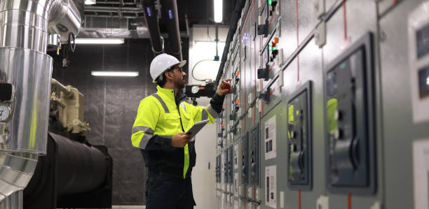 Best Emergency HVAC Services in Centre Grove, NJ