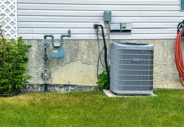 Best Solar-powered HVAC Systems in Centre Grove, NJ